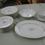 524 6398 DINNER SET